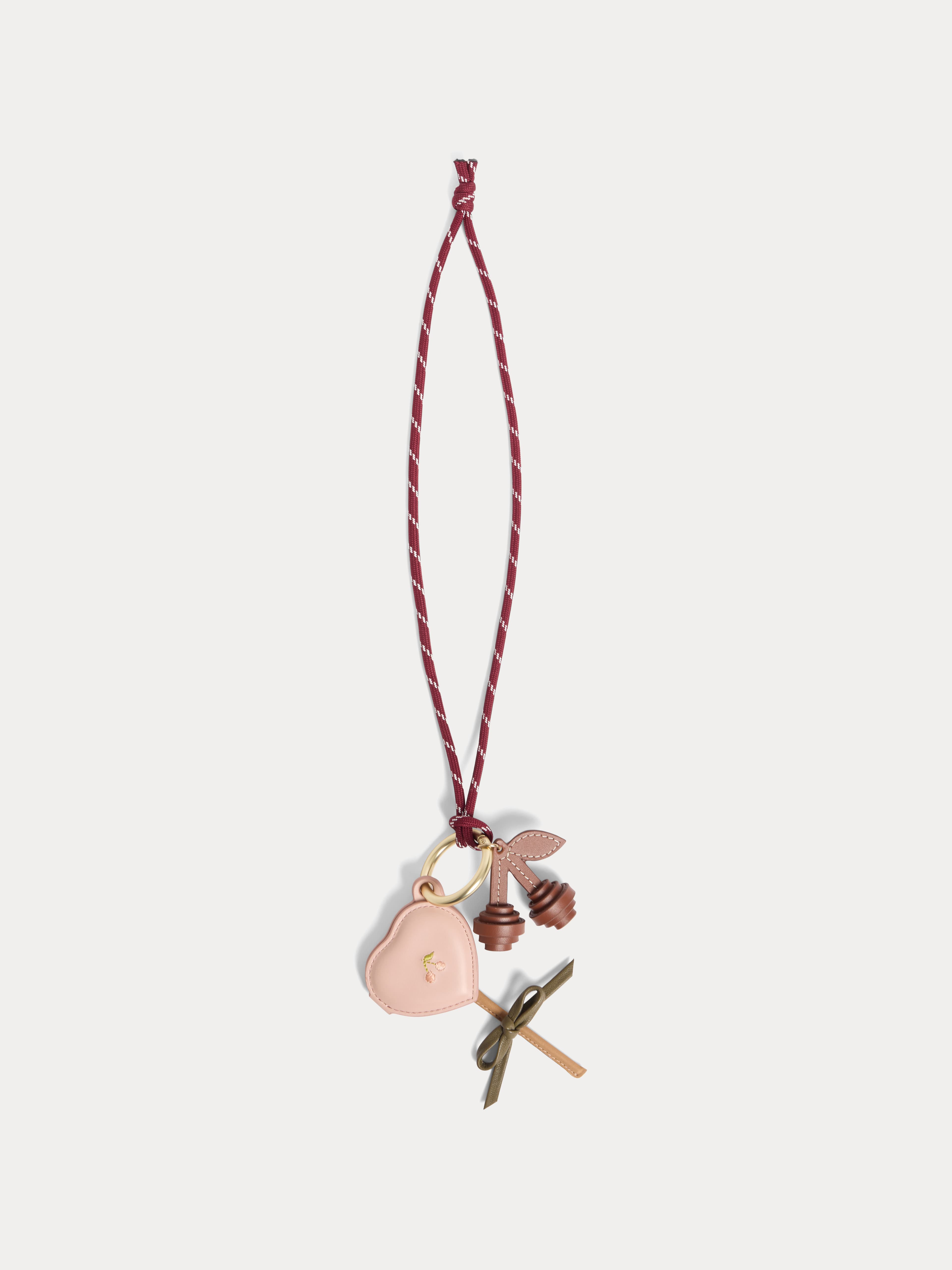 COLLIER JAYA