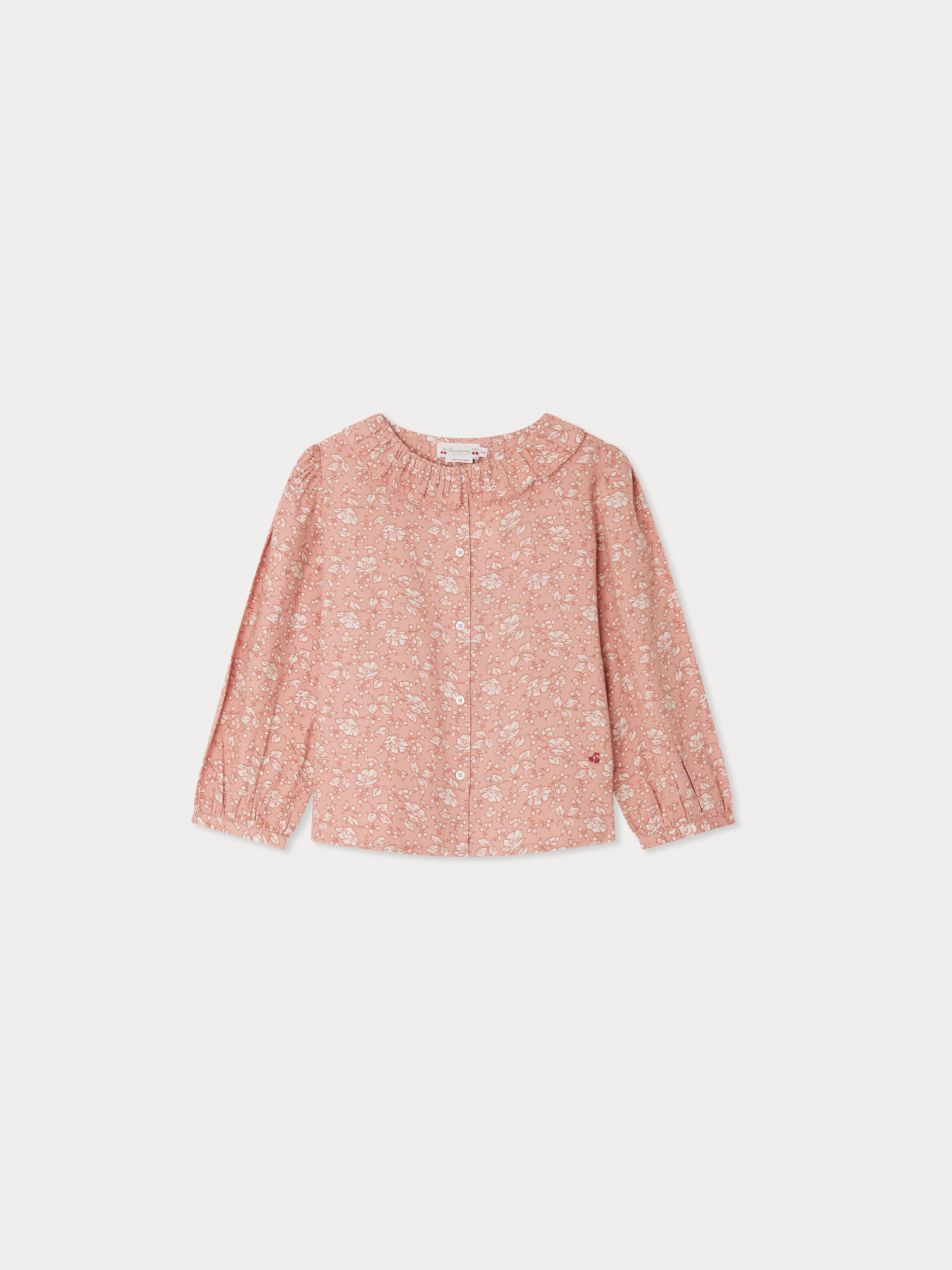 BLOUSE JAMIE