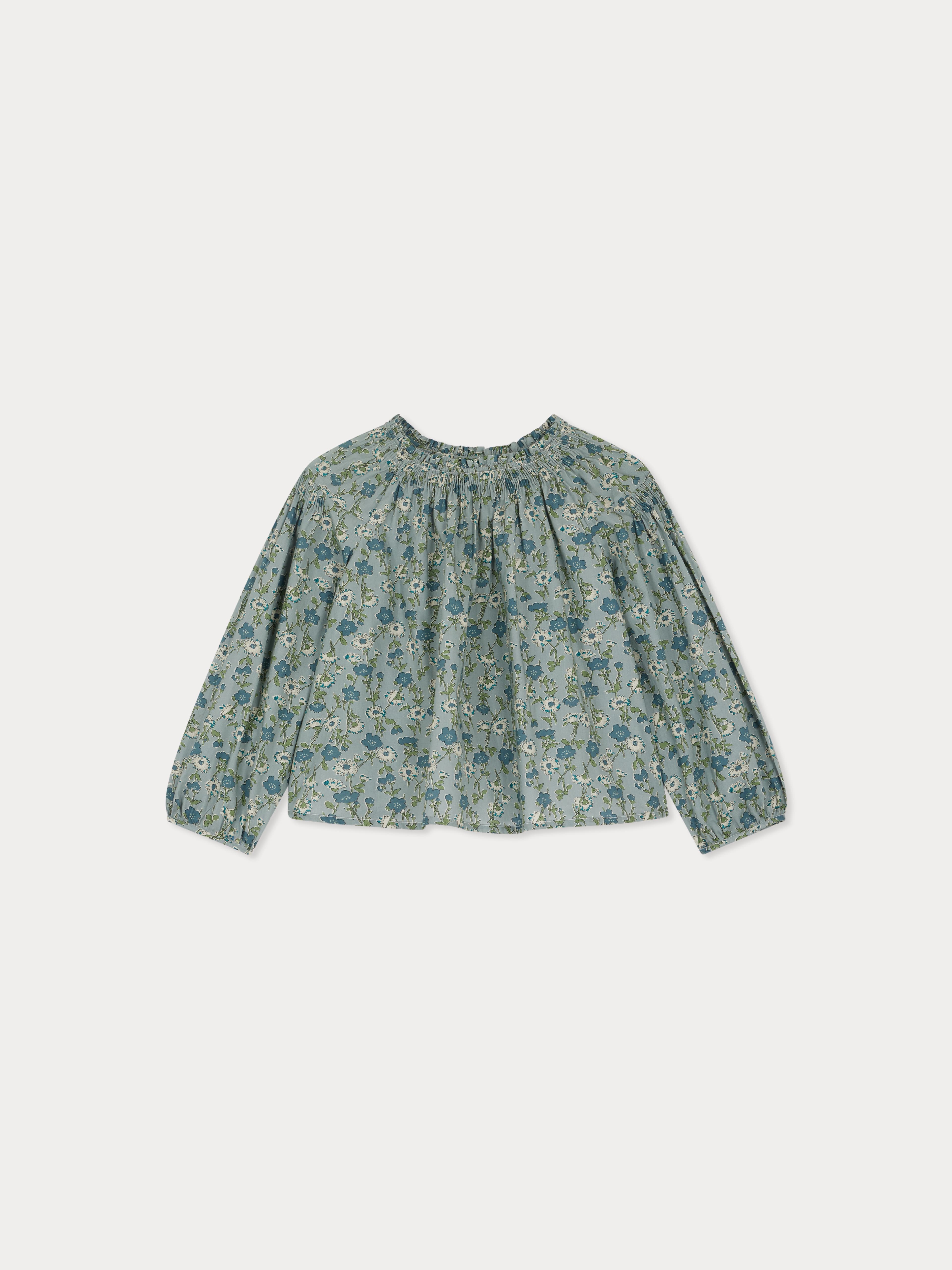 BLOUSE BLANDINE