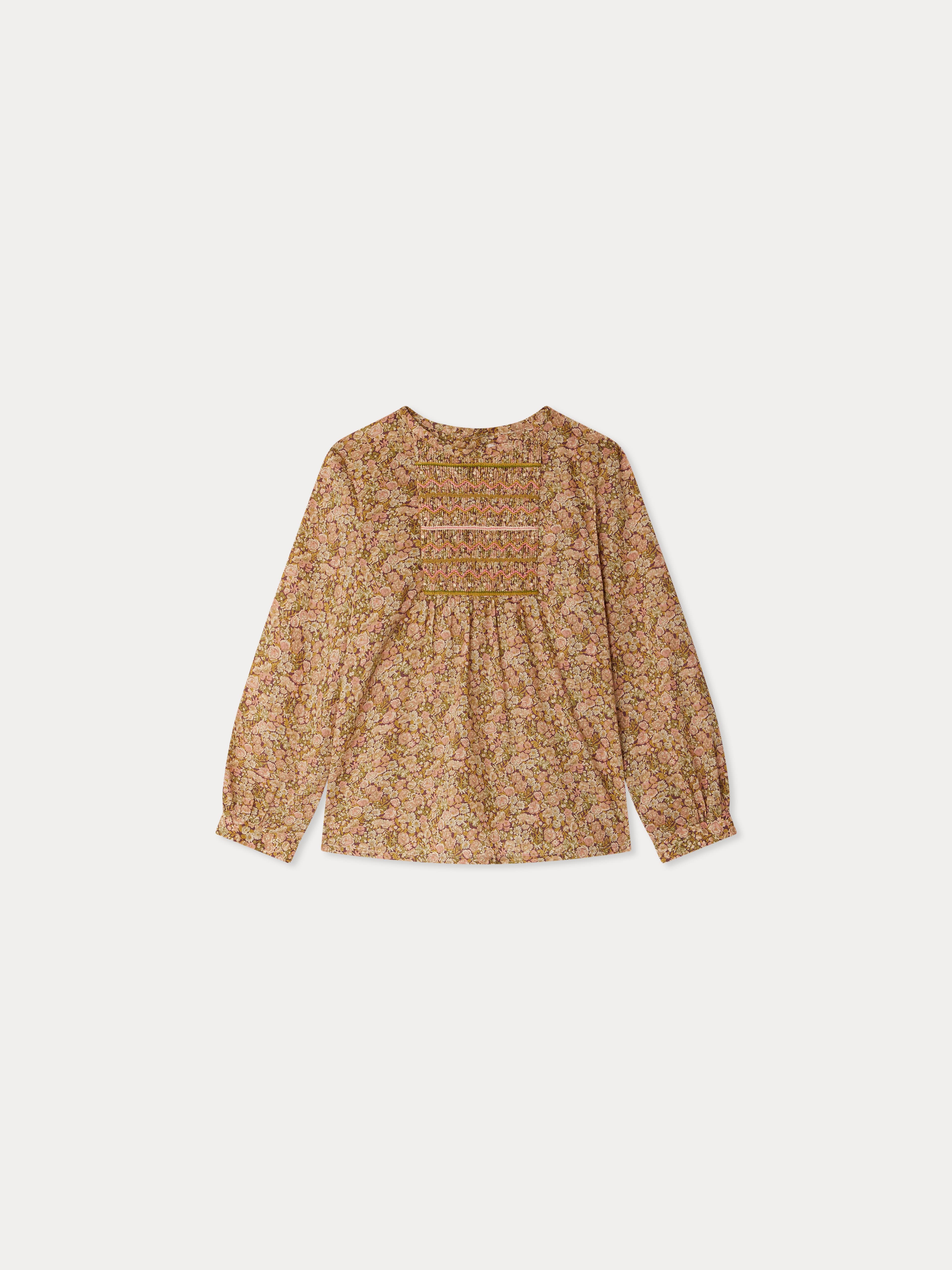 BLOUSE JULIETTE