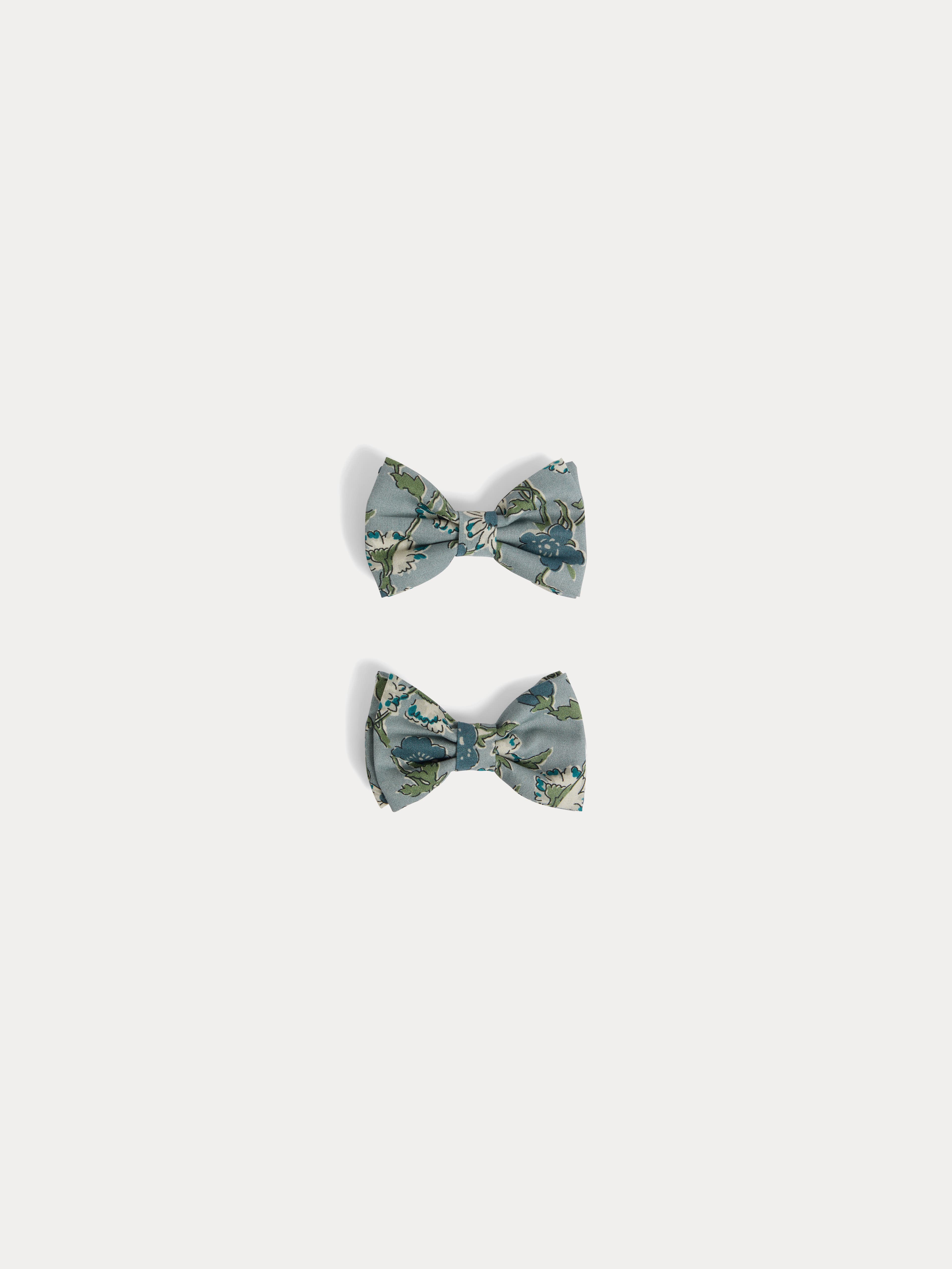 BARRETTE TUTU