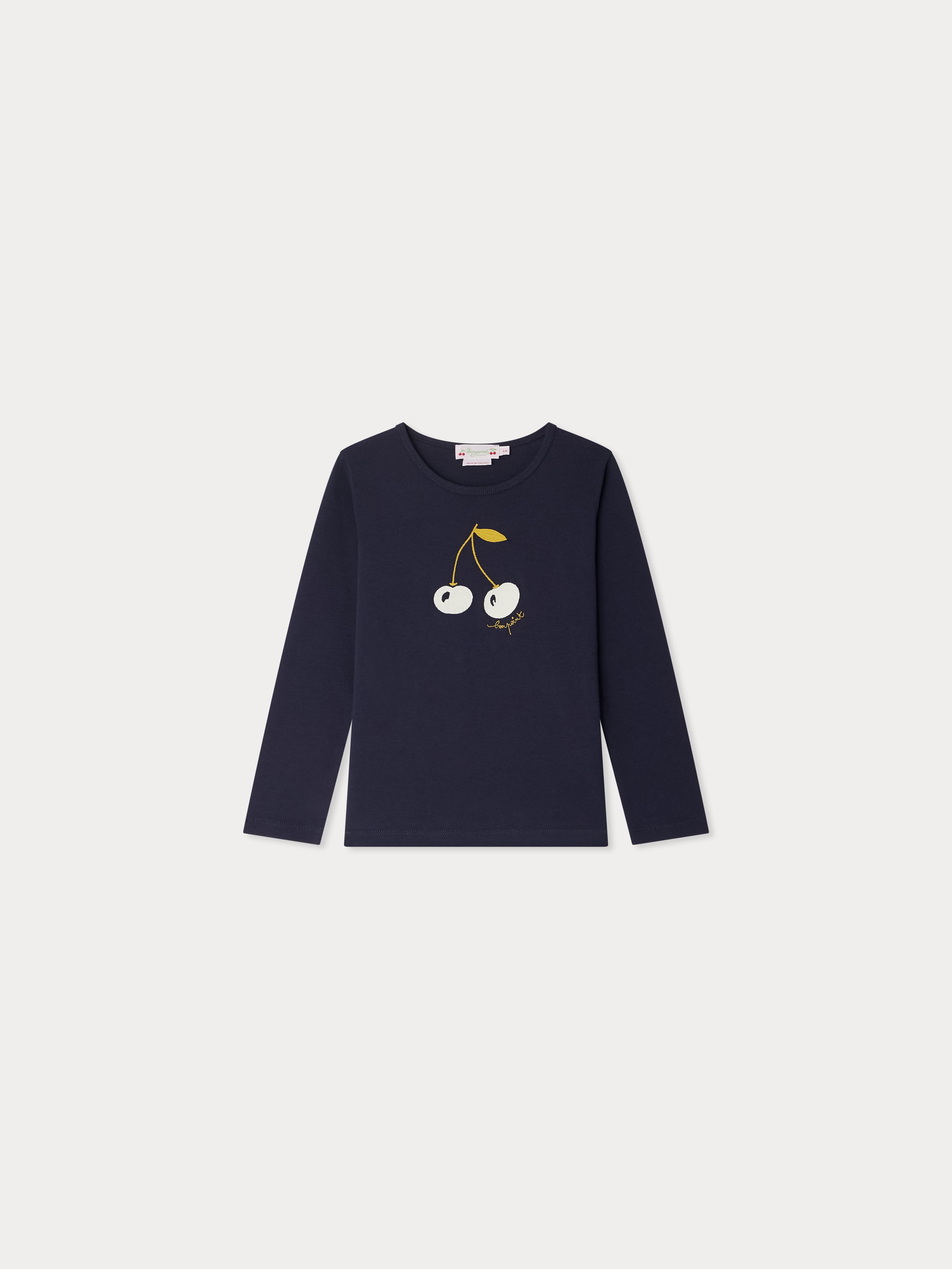 T-SHIRT TIDJIANE