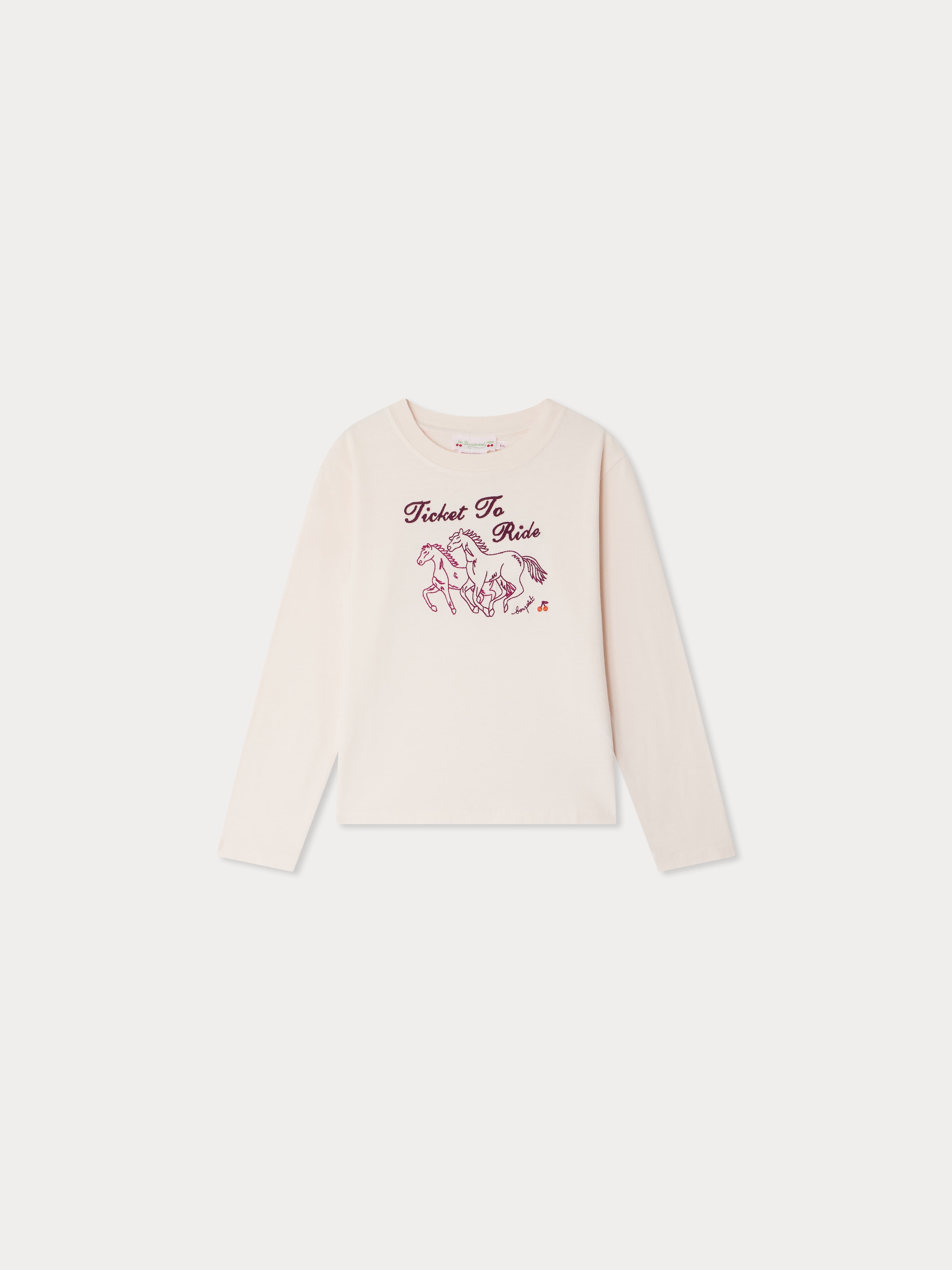 T-SHIRT THEIA