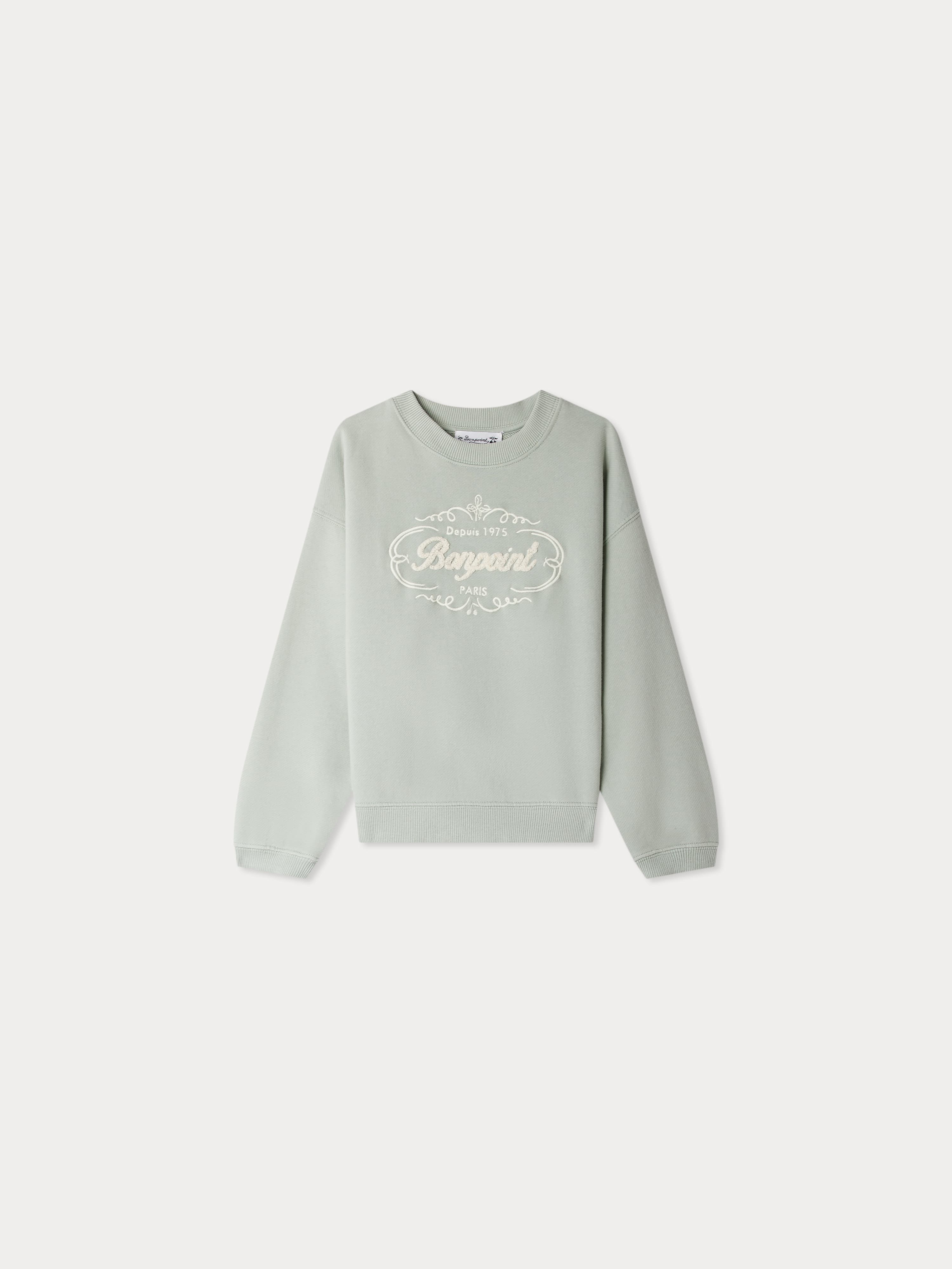 SWEAT TONINO
