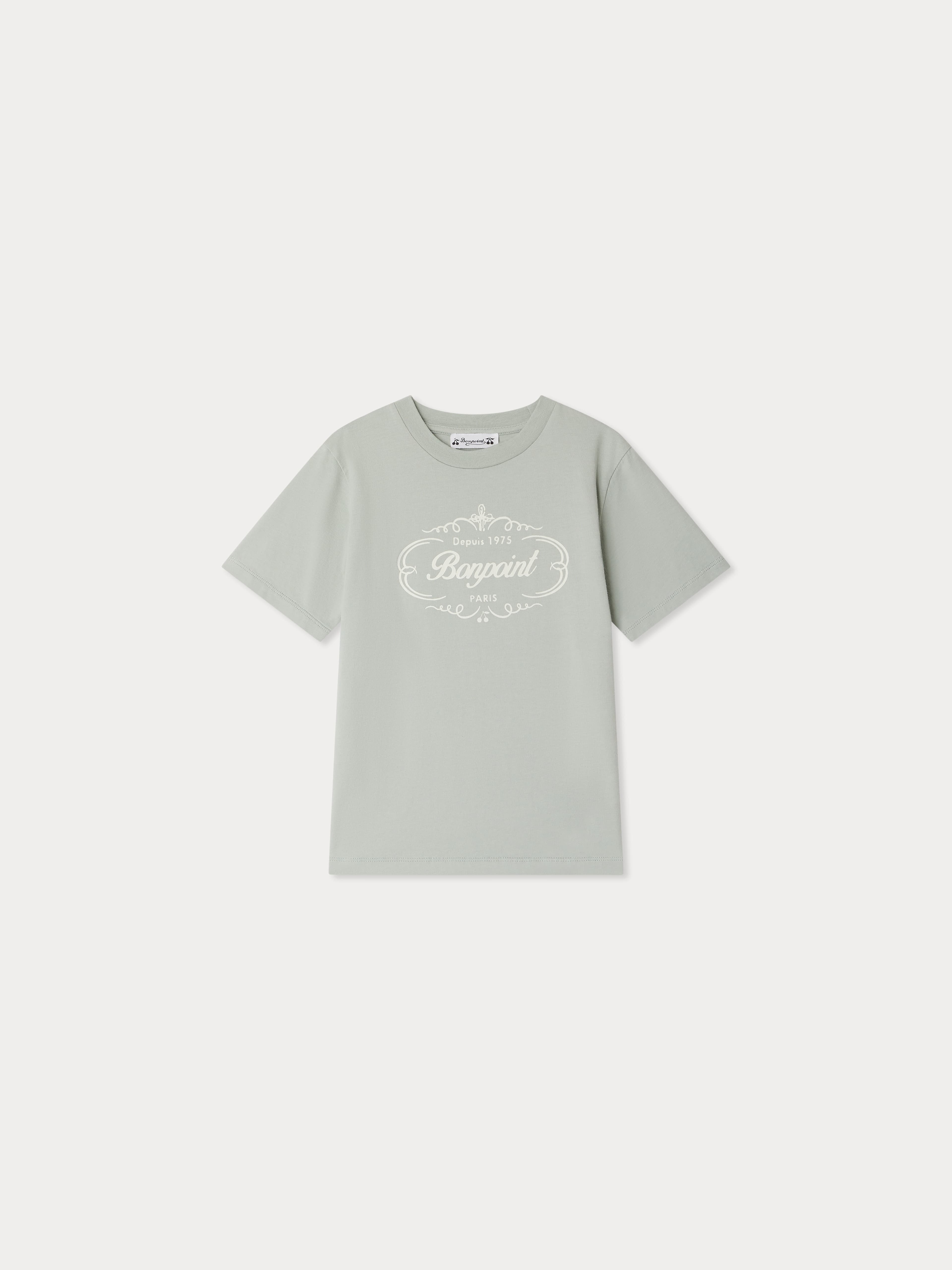 T-SHIRT THIBALD