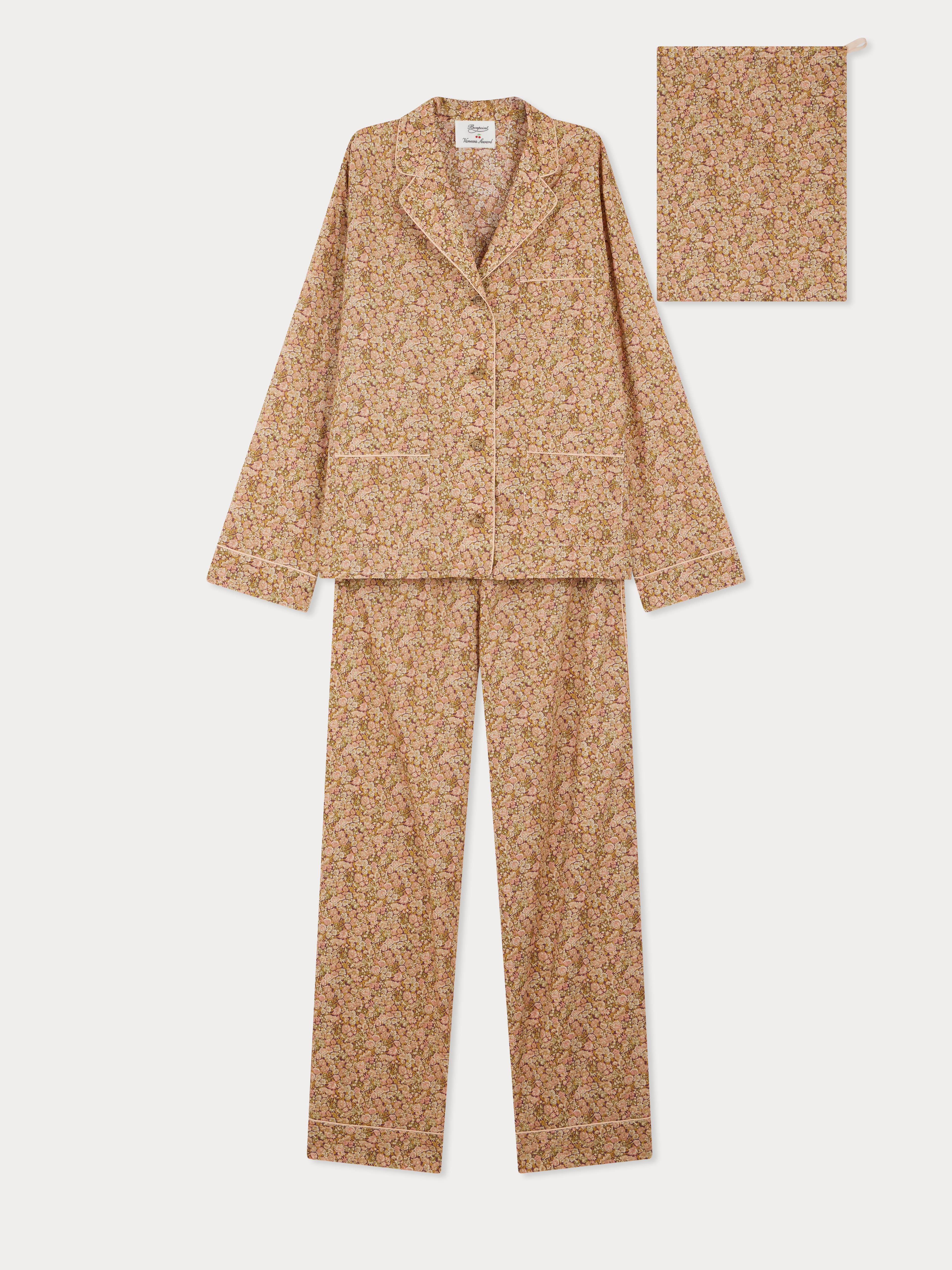 PYJAMA BLESSED