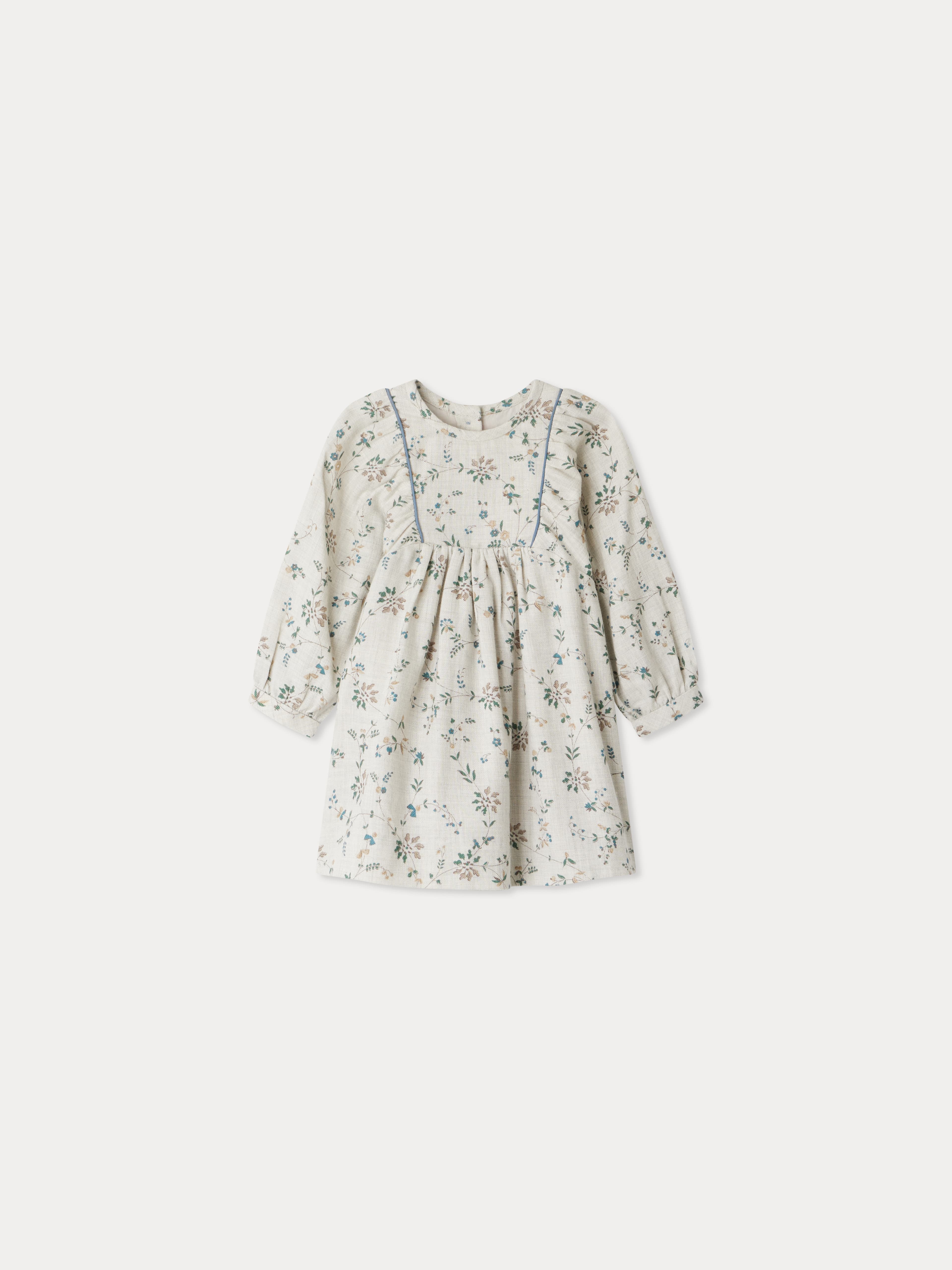 ROBE GAETANE