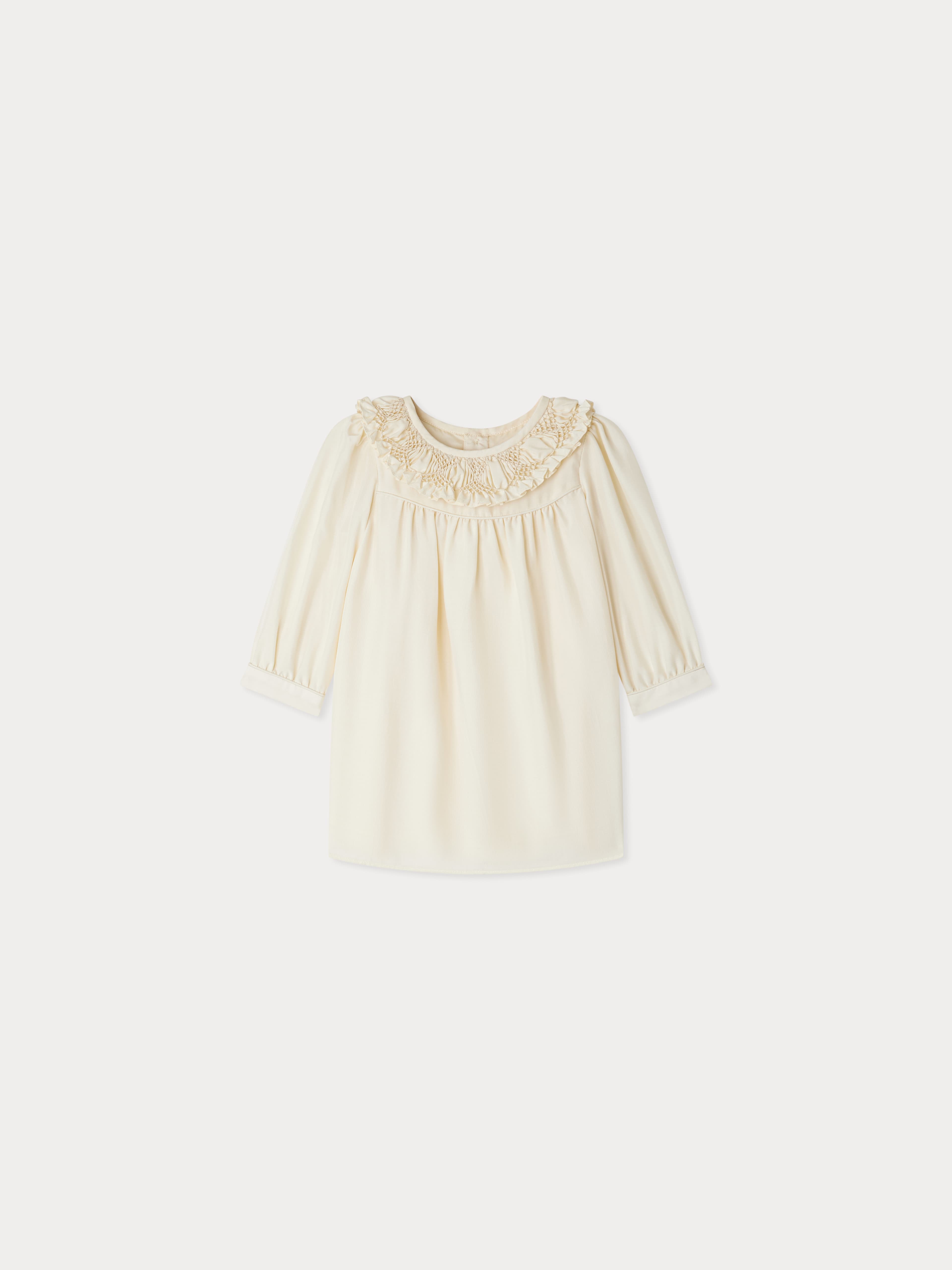 ROBE PARME