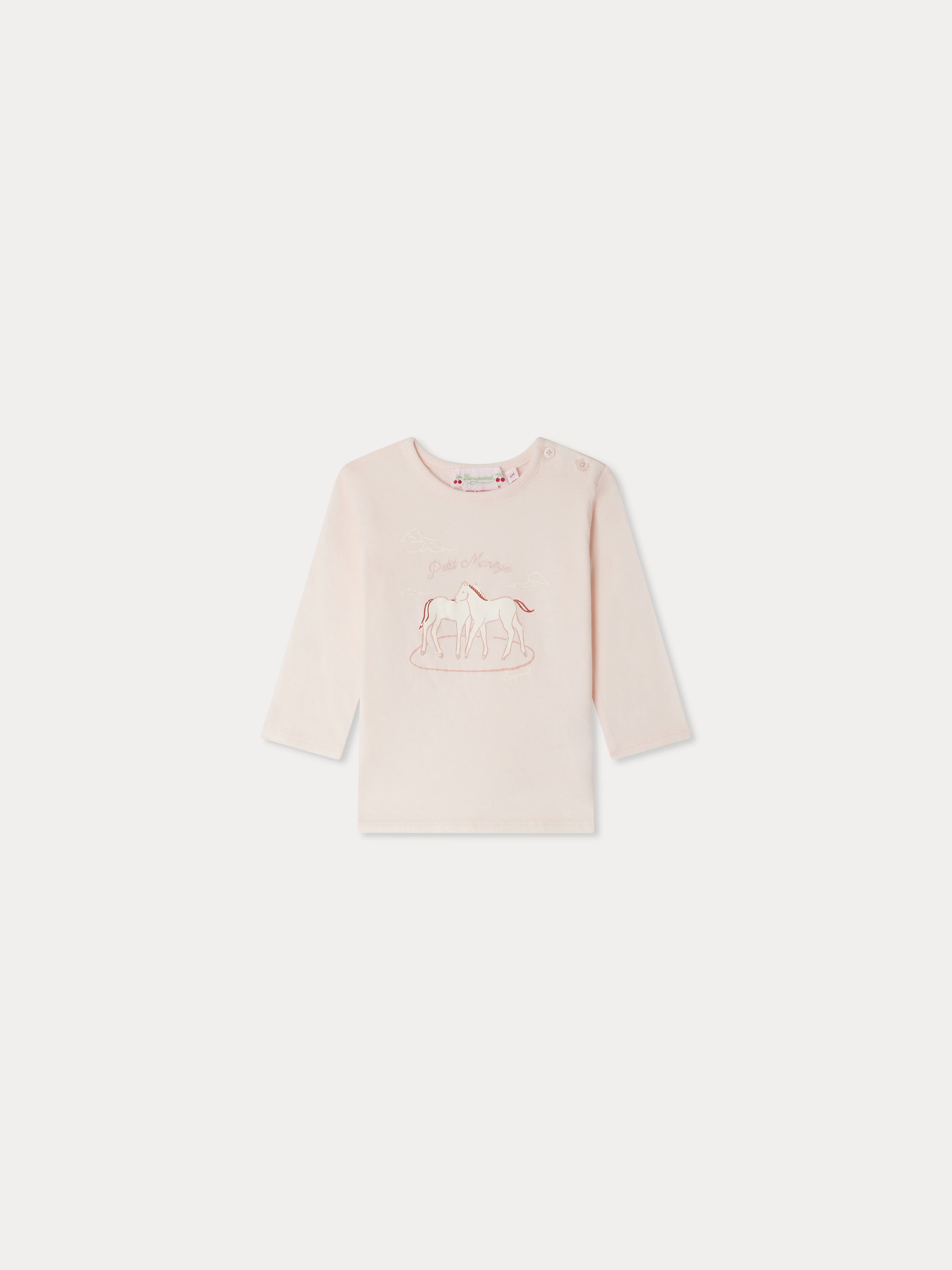 T-SHIRT TAHSINA