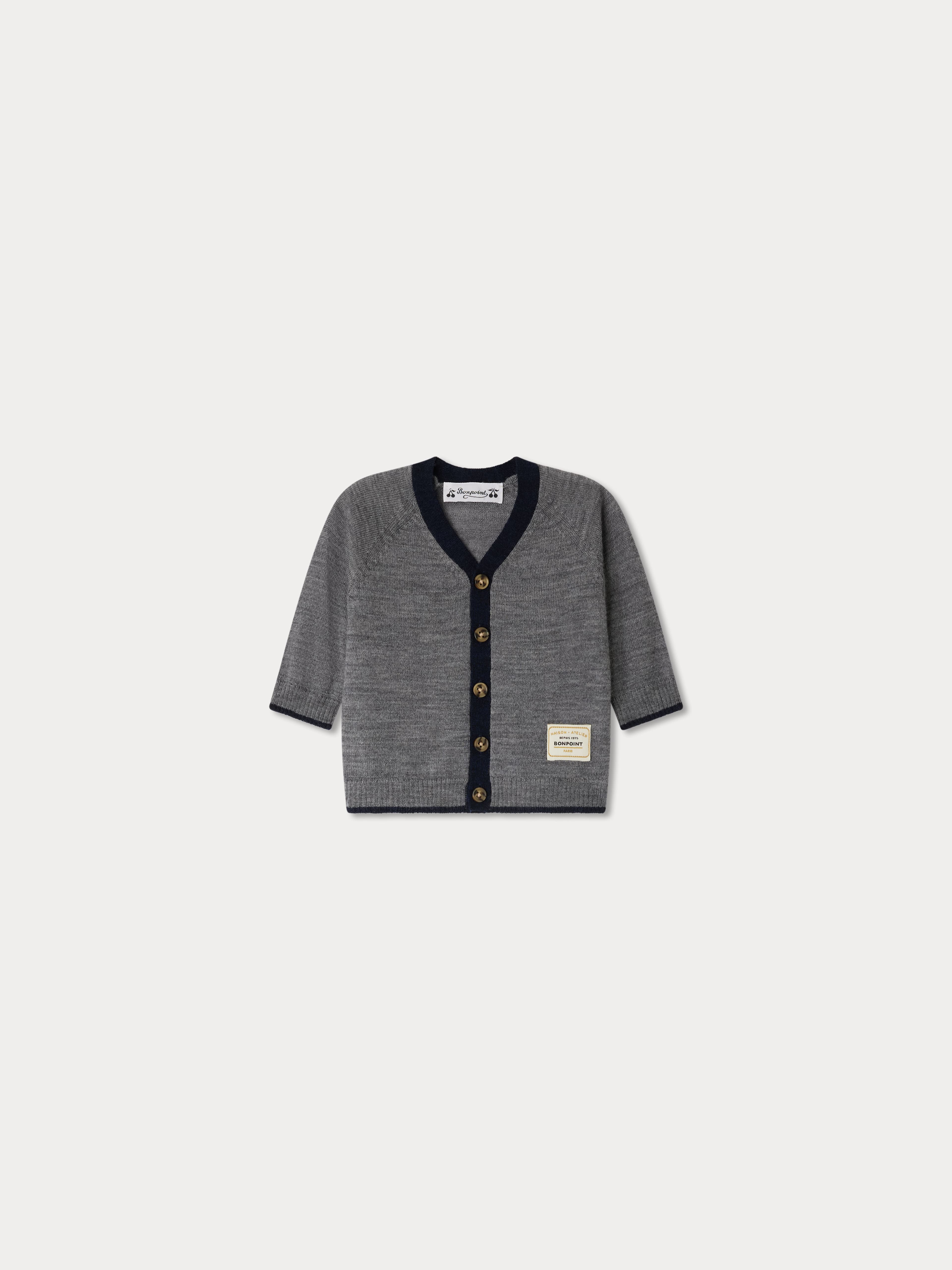 CARDIGAN TEOTIM