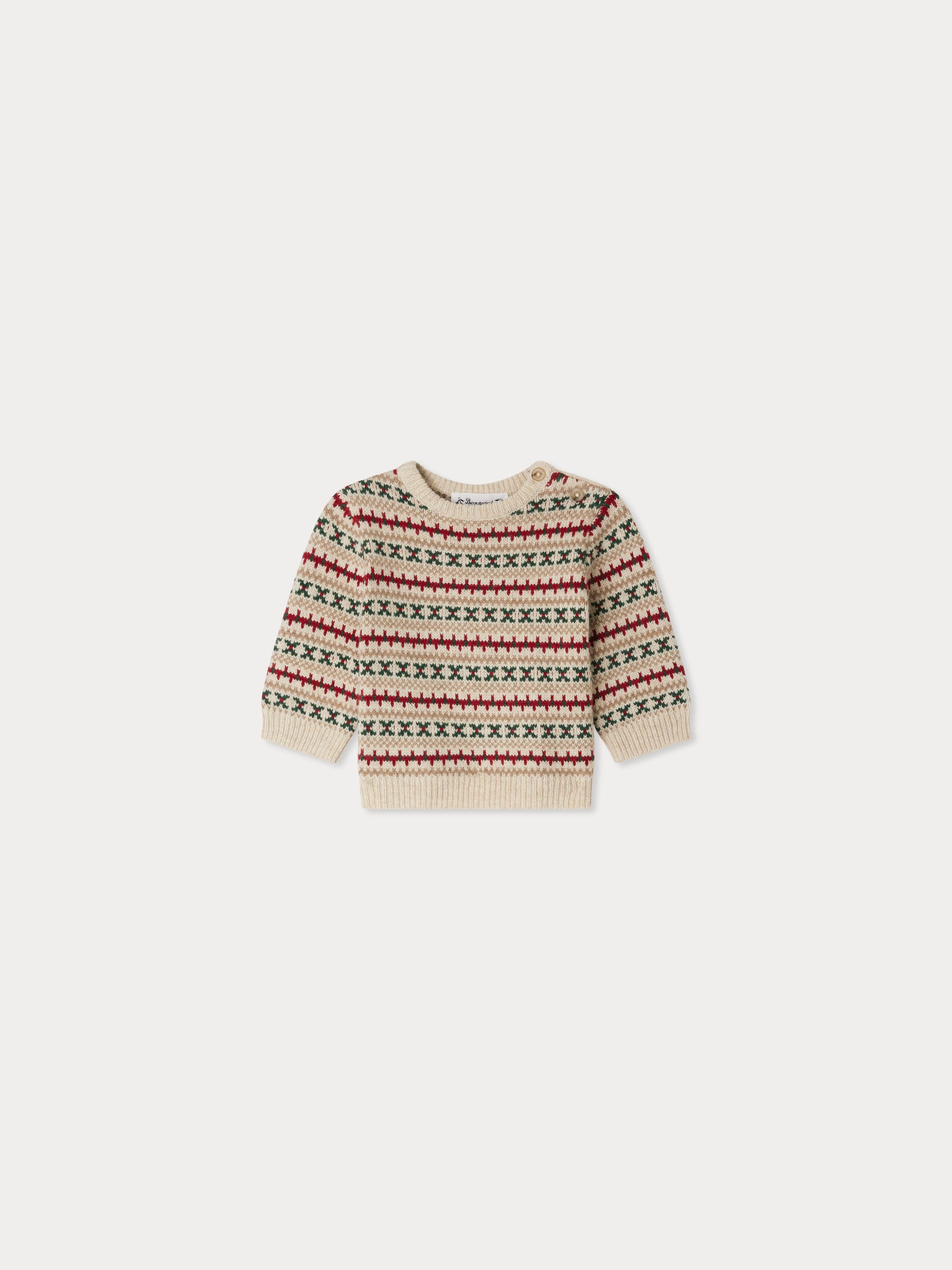 PULL DALMIRE