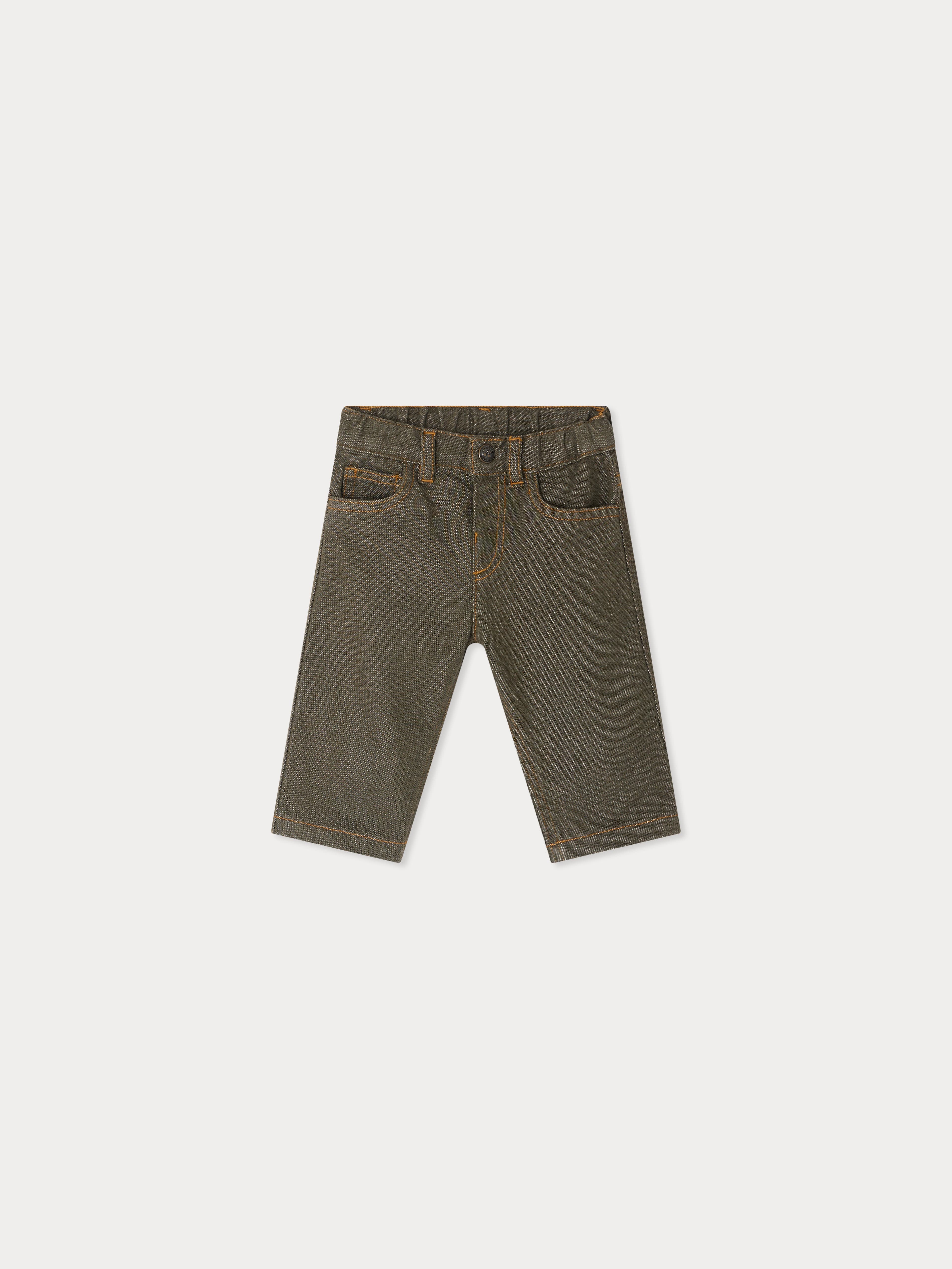 PANTALON JELIOTT