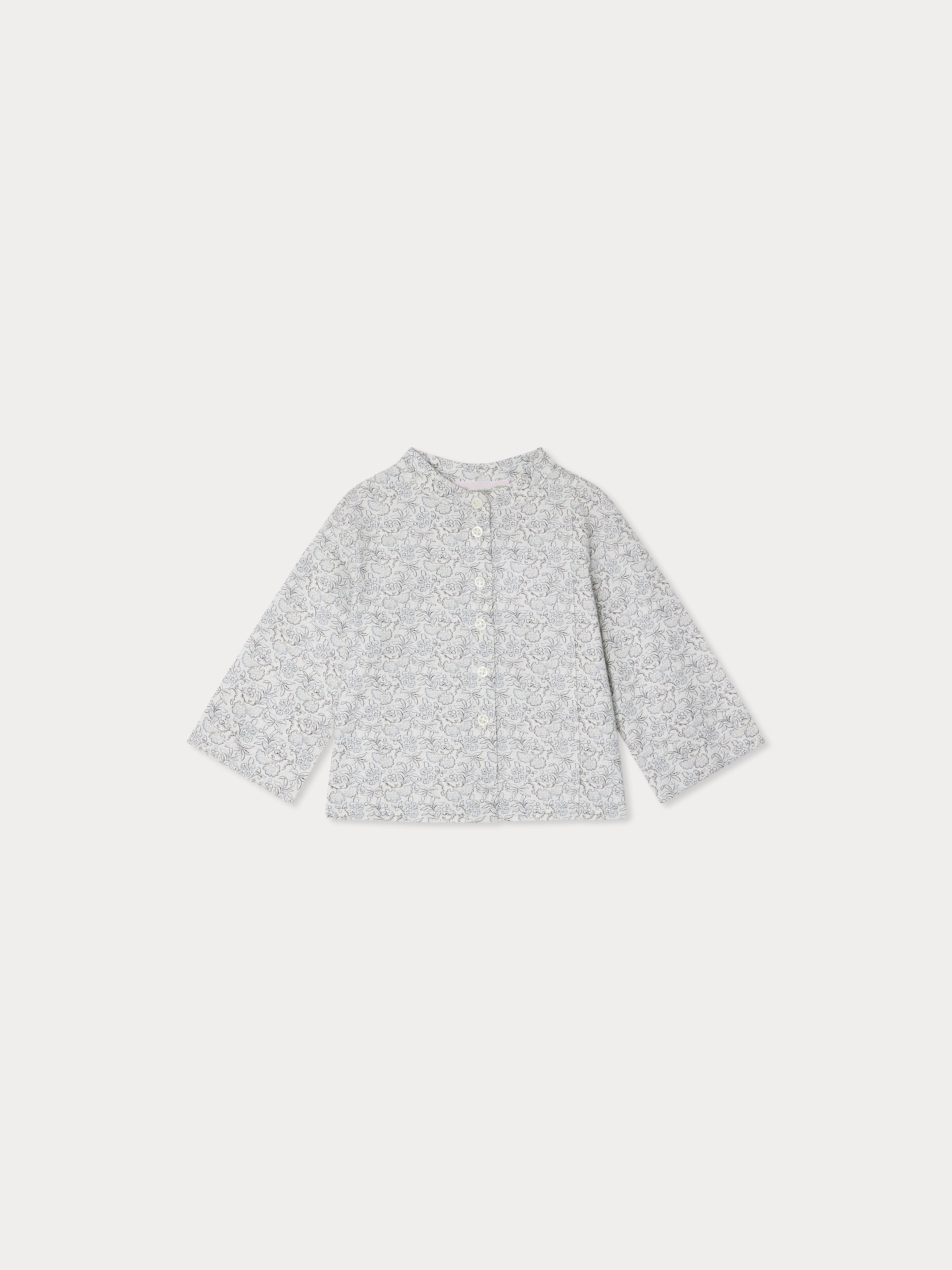 CHEMISE GANI