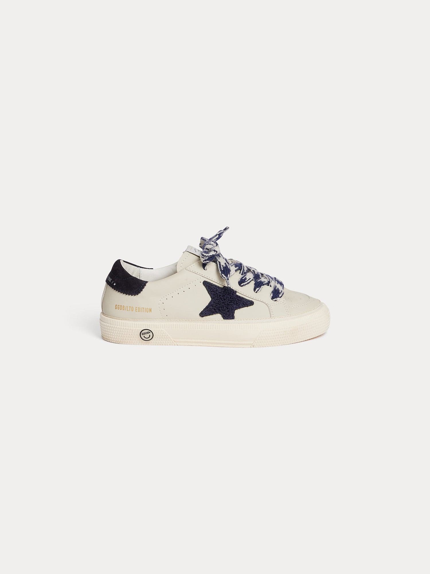 GOLDEN GOOSE X BONPOINT