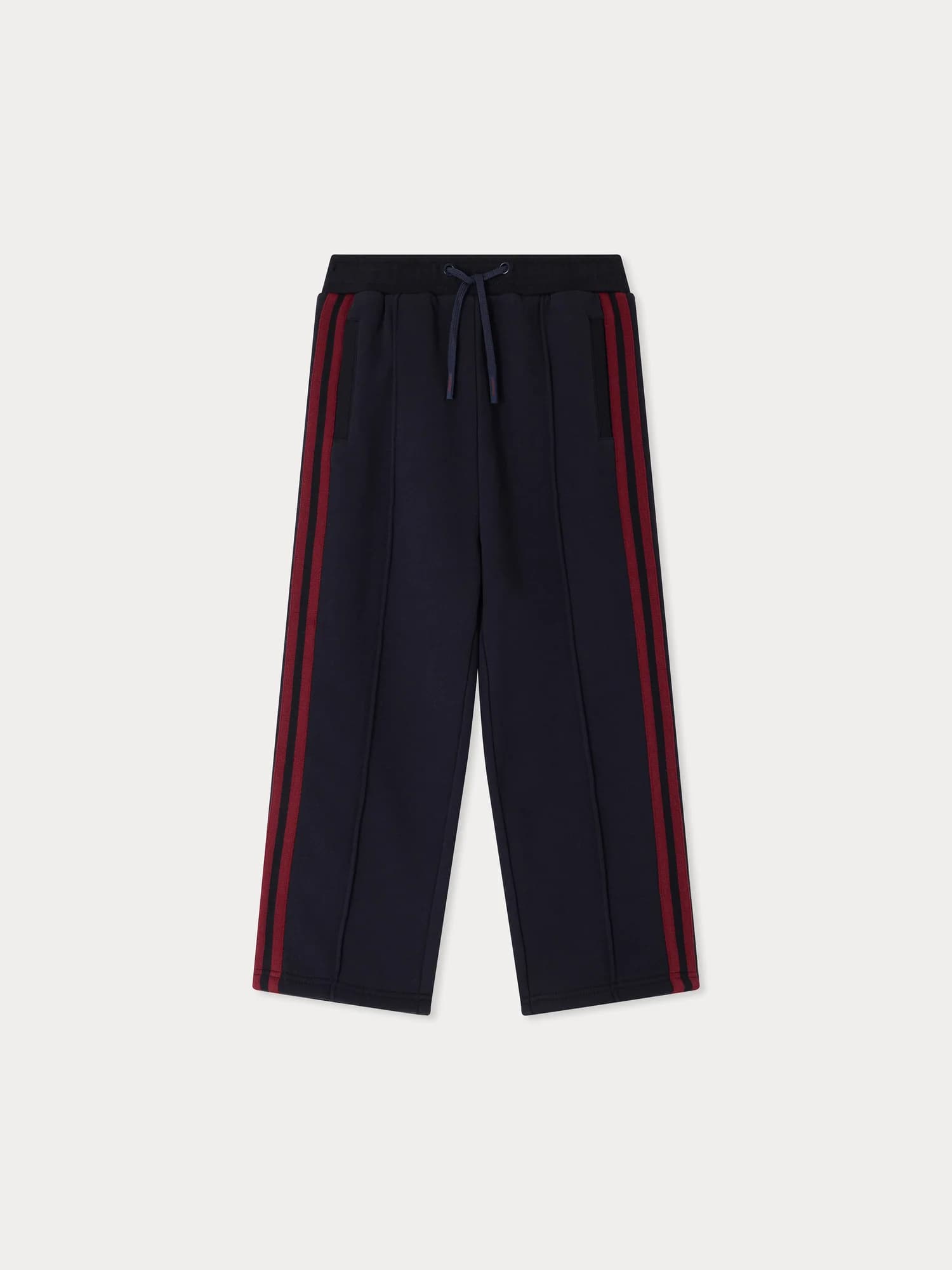 Milhan joggers in organic cotton