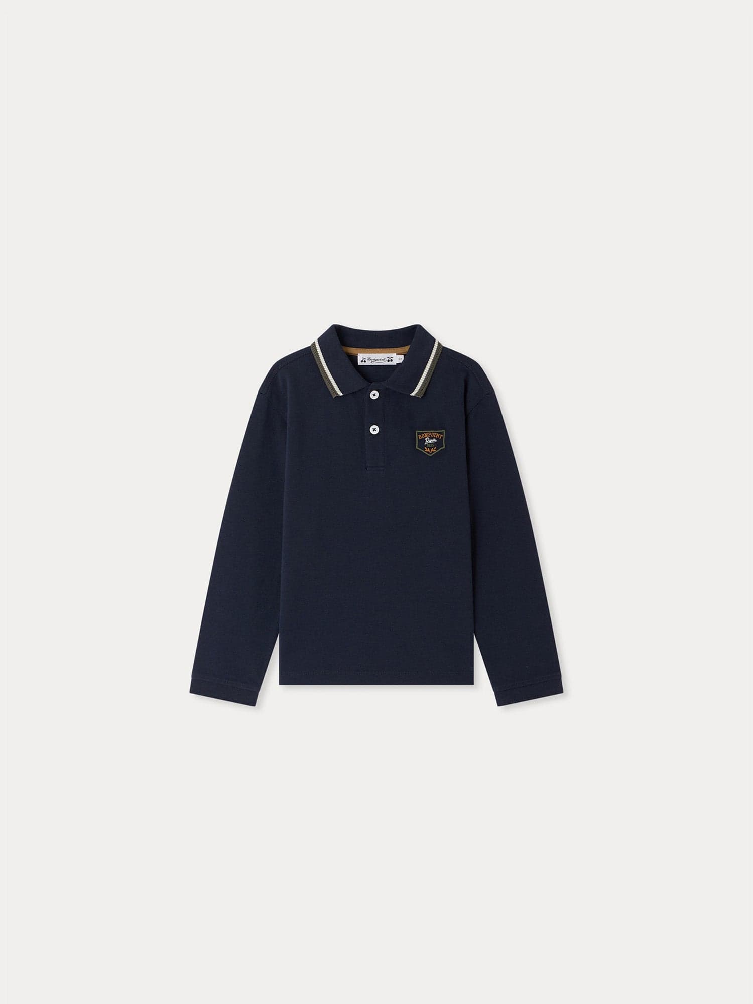 POLO JERRY